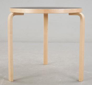 BORD, Alvar Aalto, Artek.