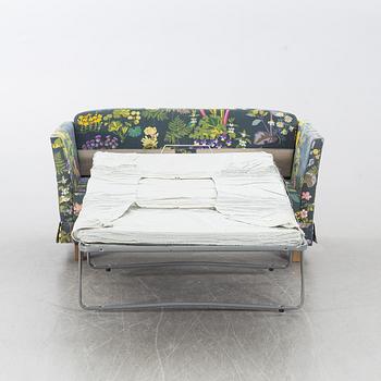 BÄDDSOFFA, 1900-talets mitt.