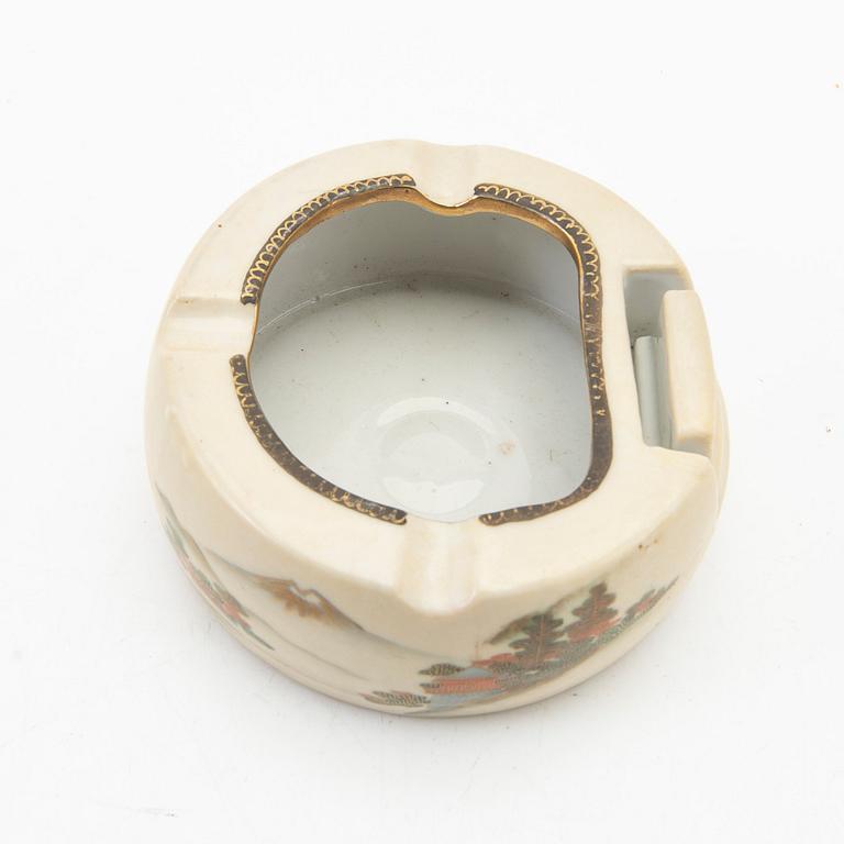 Servis, 99 delar, Japan, "Soko China", 1900-tal.