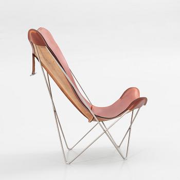 Dennis Marquart, Bat chair for OX Denmarq, 21st century.