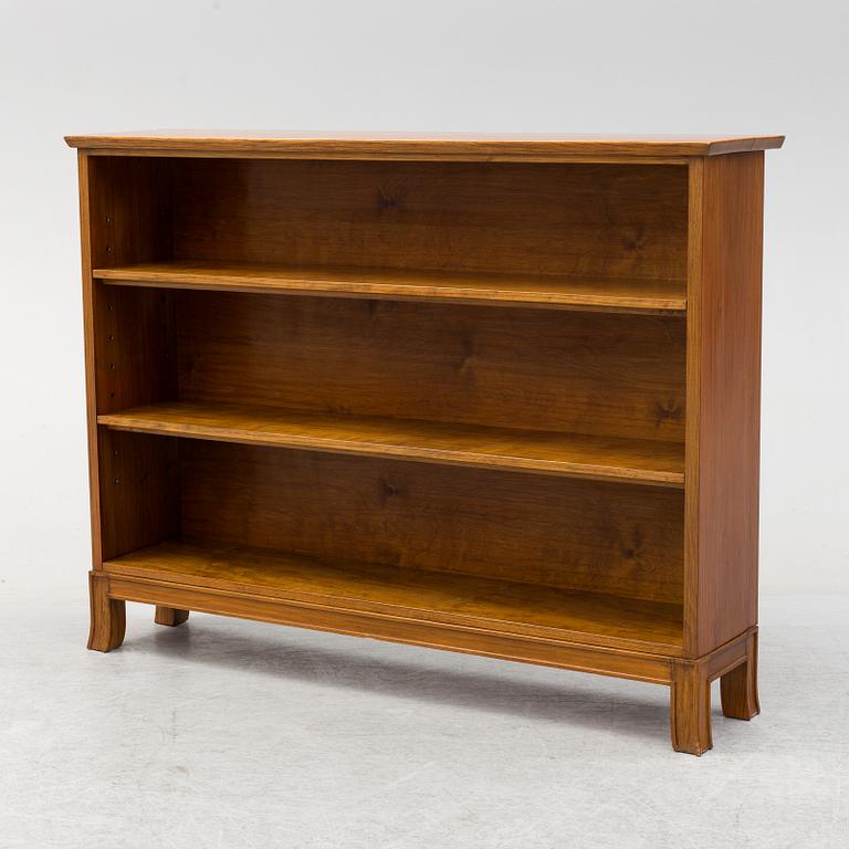 A 1930s/1940s book shelf.