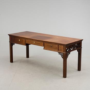 SIDEBOARD, England, omkring år 1900.