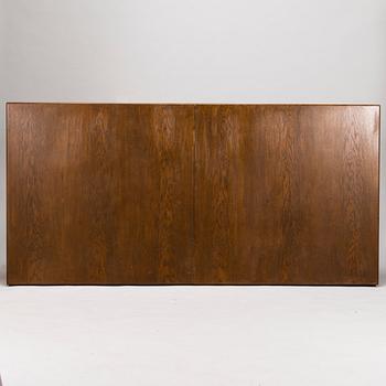Carl Gustaf Hiort af Ornäs, CARL GUSTAF HIORT AF ORNÄS, A mid 20th century 'Näyttely Senior' dining table for HMN Huonekalu Mikko Nupponen. Finland.
