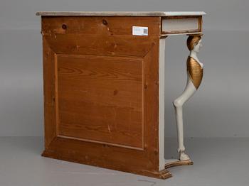 KONSOLBORD, Ryssland 1800-talets början.