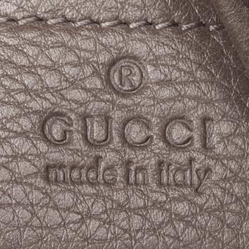 VÄSKA, Gucci.