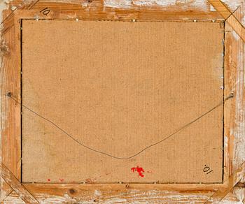 Alpo Jaakola, Arkkitehdin pöytä.