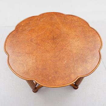 BORD, art déco, 1900-talets första hälft.