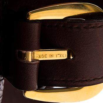 VÄSKA, Salvatore Ferragamo.