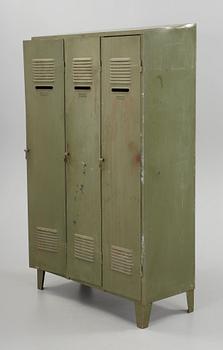SKÅP, industri. 1950/60-tal.