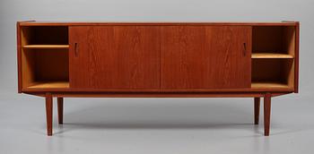 SIDEBOARD, "Trio", Nils Johnsson, Troeds, 1950/60-tal.