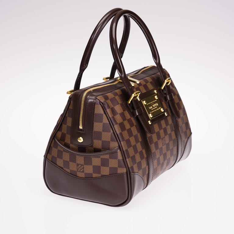 VÄSKA, "Berkeley", Louis Vuitton.