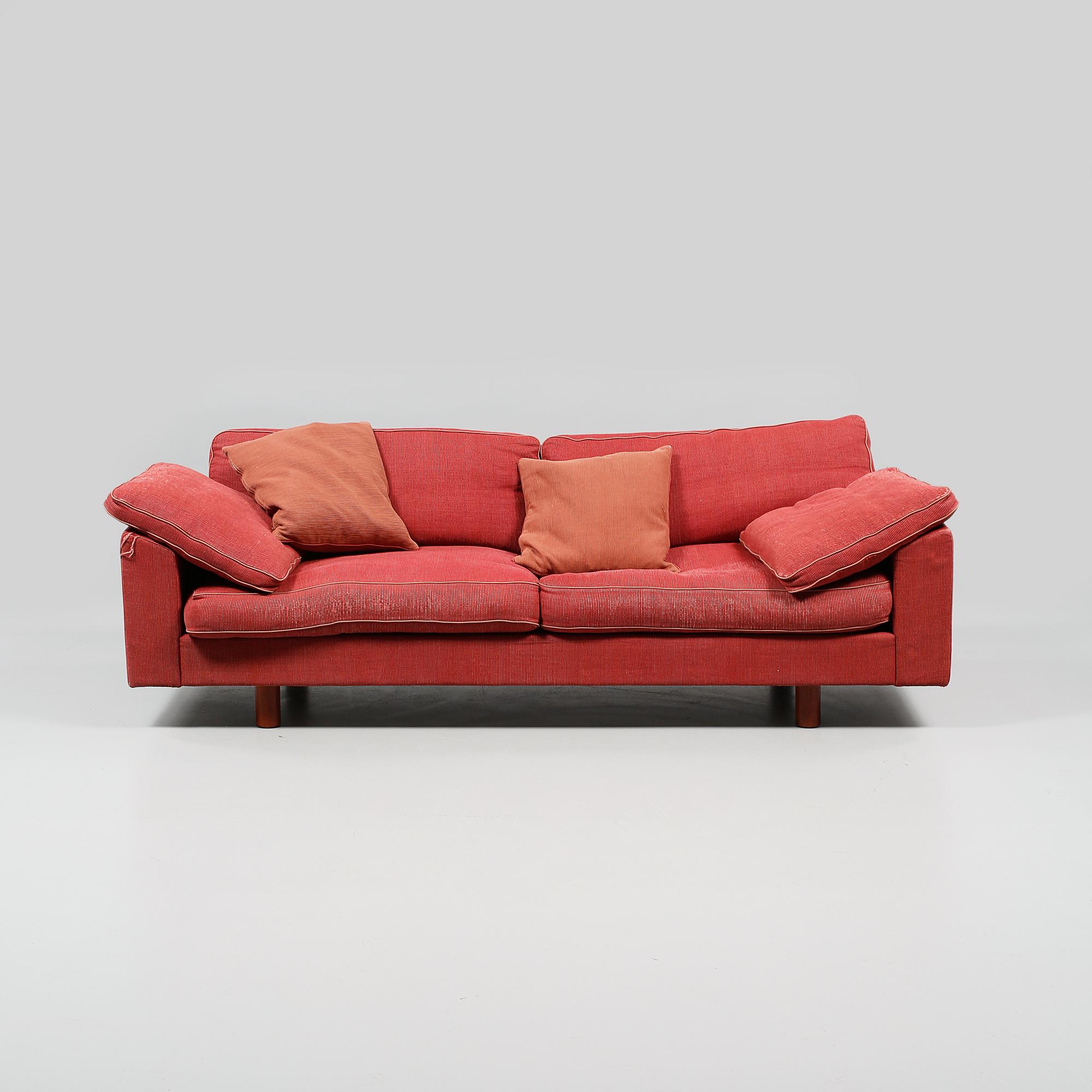 SOFFA, Søren Lund, Danmark, omkring år 2000.