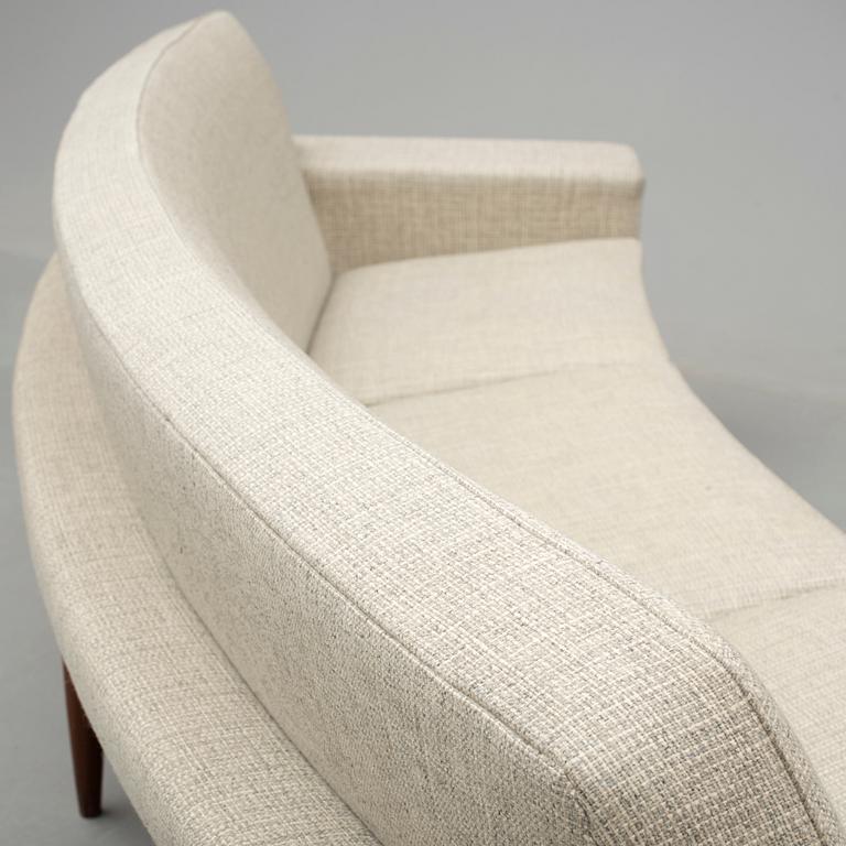 SOFFA, Trensum, 1900-talets andra hälft.