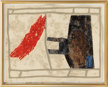 James Coignard, "Occupation".