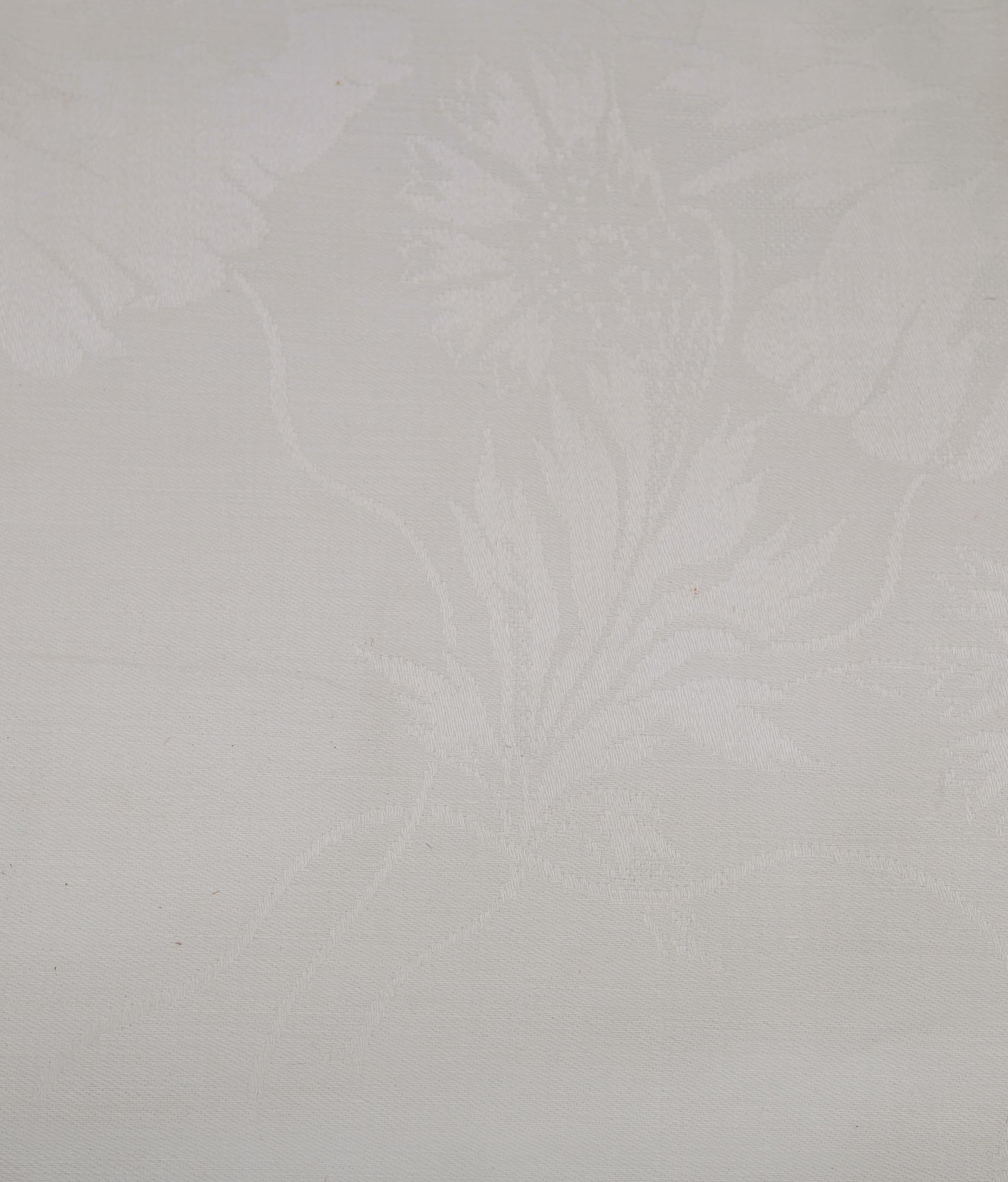 DUKAR, 5 st, linne, 1900-talets mitt.