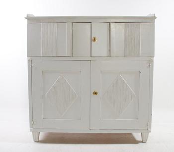 SKÄNK, 1700/1800-tal.