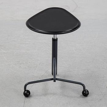 Toshiyuki Kita, bord, "Kick", Cassina, Italien, modell lanserad 1983.