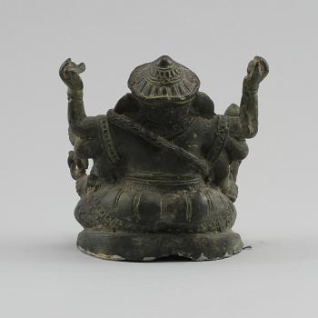 FIGURIN, Thailand, 1900-tal.