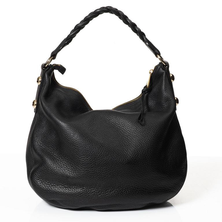 Mulberry, väska, "Daria Medium", 2014.