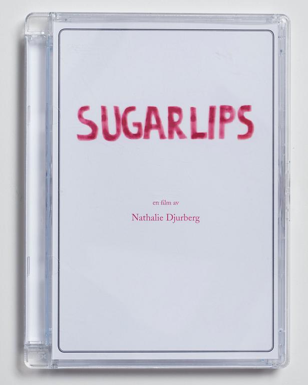 Nathalie Djurberg & Hans Berg, ”Sugarlips”.