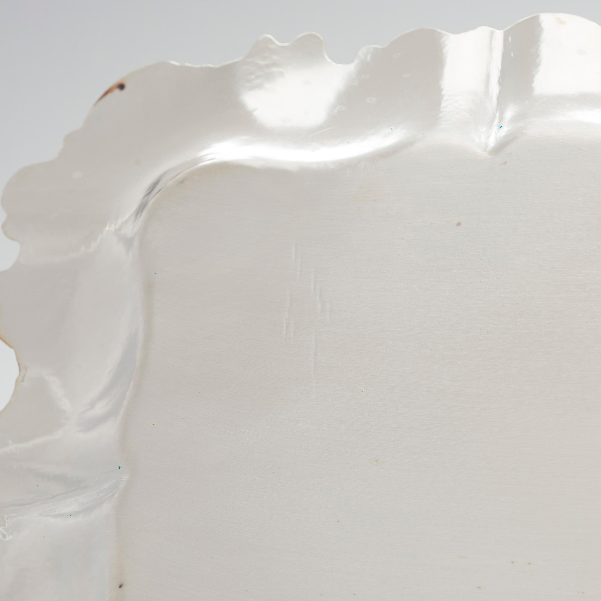 Bricka, silver, Kultakeskus, Tavastehus 2008.