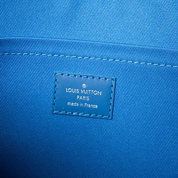 Louis Vuitton, bag, “Pochette Jour”.