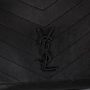 YVES SAINT LAURENT, väska.