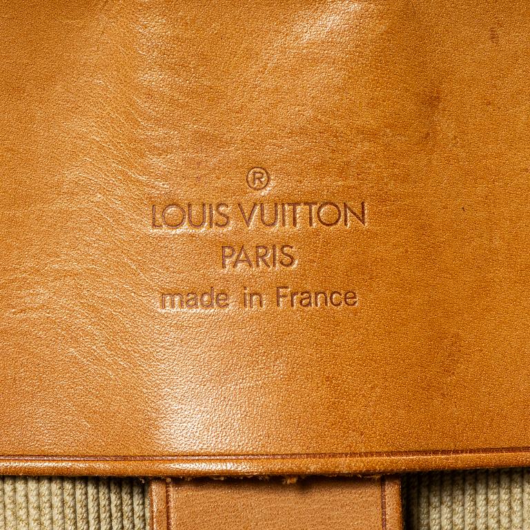 Louis Vuitton, Luggage, "Sirius 60", 2003.