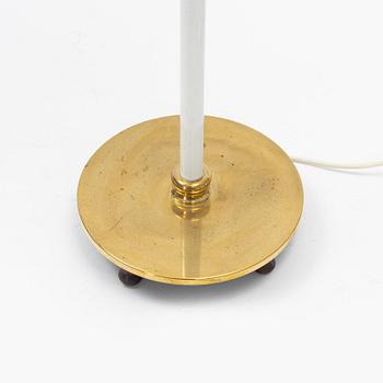 Josef Frank, a model '2564' floor light, Firma Svenskt Tenn.