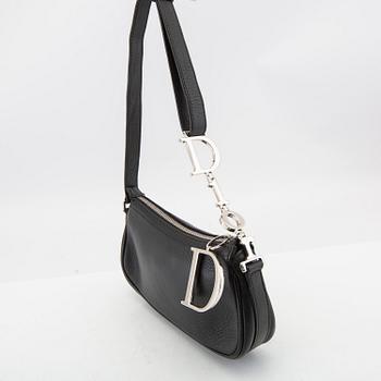 Christian Dior, väska D-charm small pouchette.