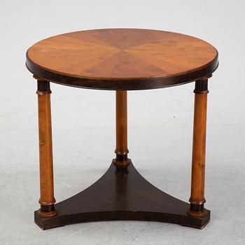 Bord, modell "Bellman" Nordiska Kompaniet Stockholm 1928.