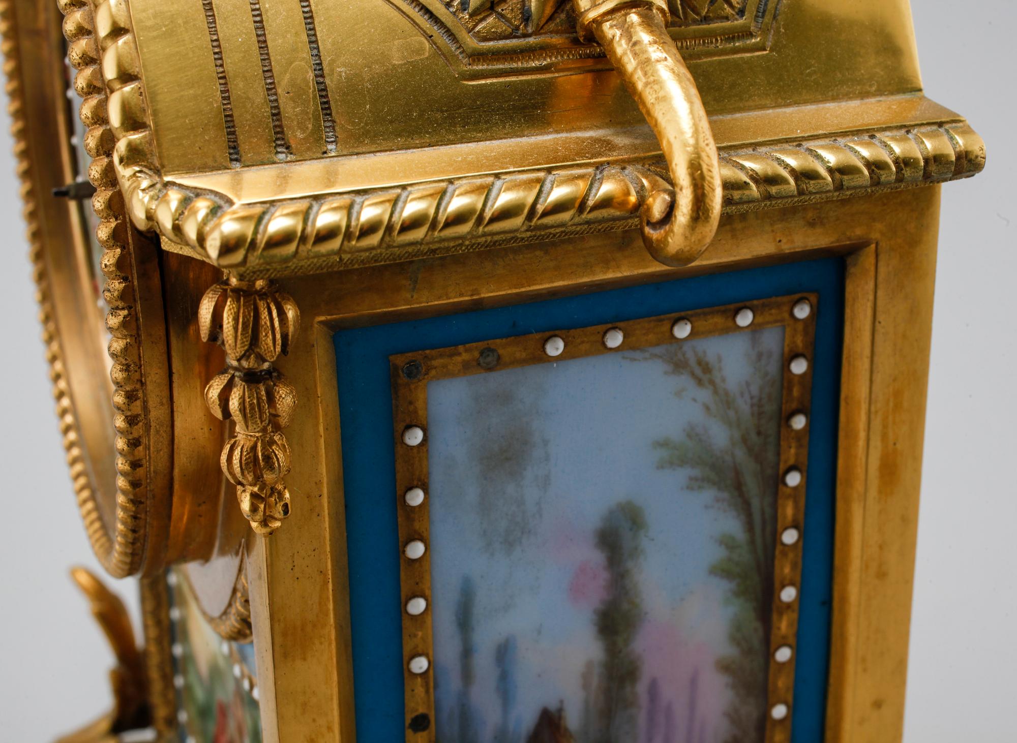 BORDSUR, Louis XVI-stil, 1800-tal.