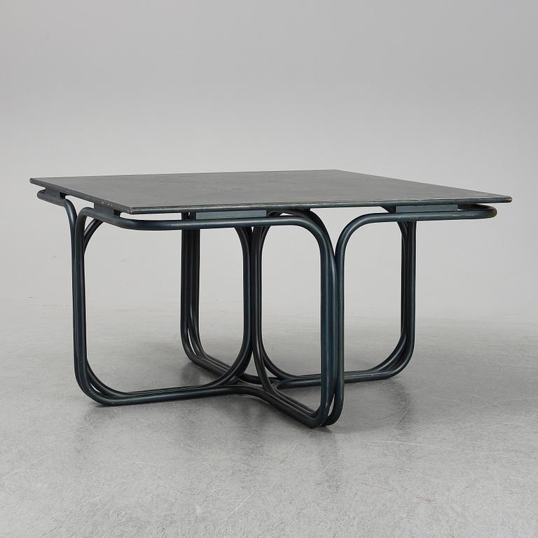 JAN BOCAN, matbord, sent 1900-tal.