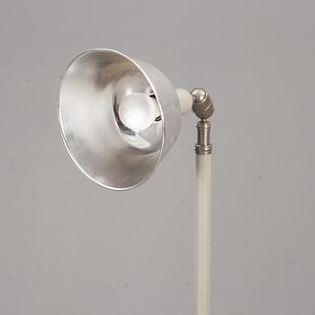 INDUSTRILAMPA, "Triplex", Johan Petter Johansson, 1940-/50-tal.