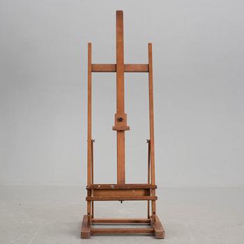 STAFFLI, 1900-talets andra hälft.