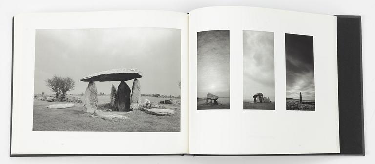 Pentti Sammallahti, "Hier weit entfernt: Fotografien aus den Jahren 1964-2011".