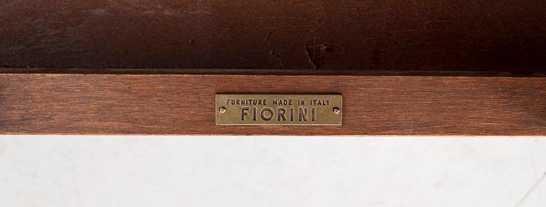 SIDOBORD, ett par, Fiorini Italien, 1900-talets slut.