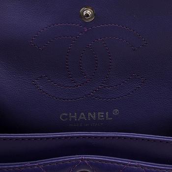 VÄSKA, Chanel Reissue, double flap bag mini, 2010-2011.