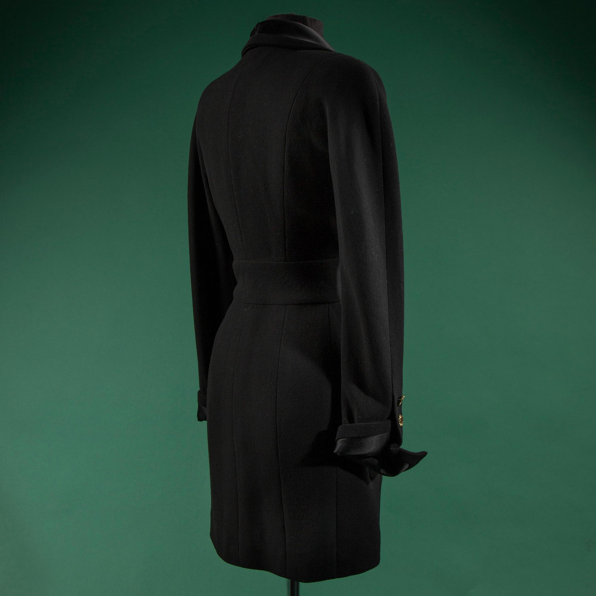 A jacket by CHANEL, in size 38(FR).