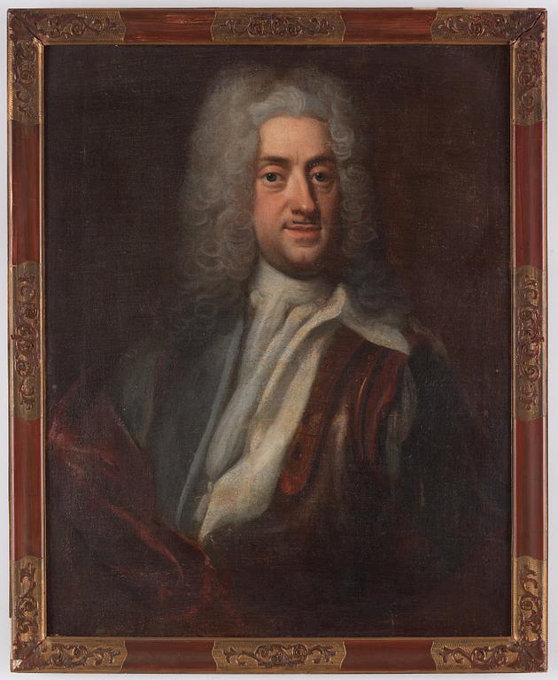 Georg Engelhard Schröder, "Thure Gabriel Bielke" (1684-1763).