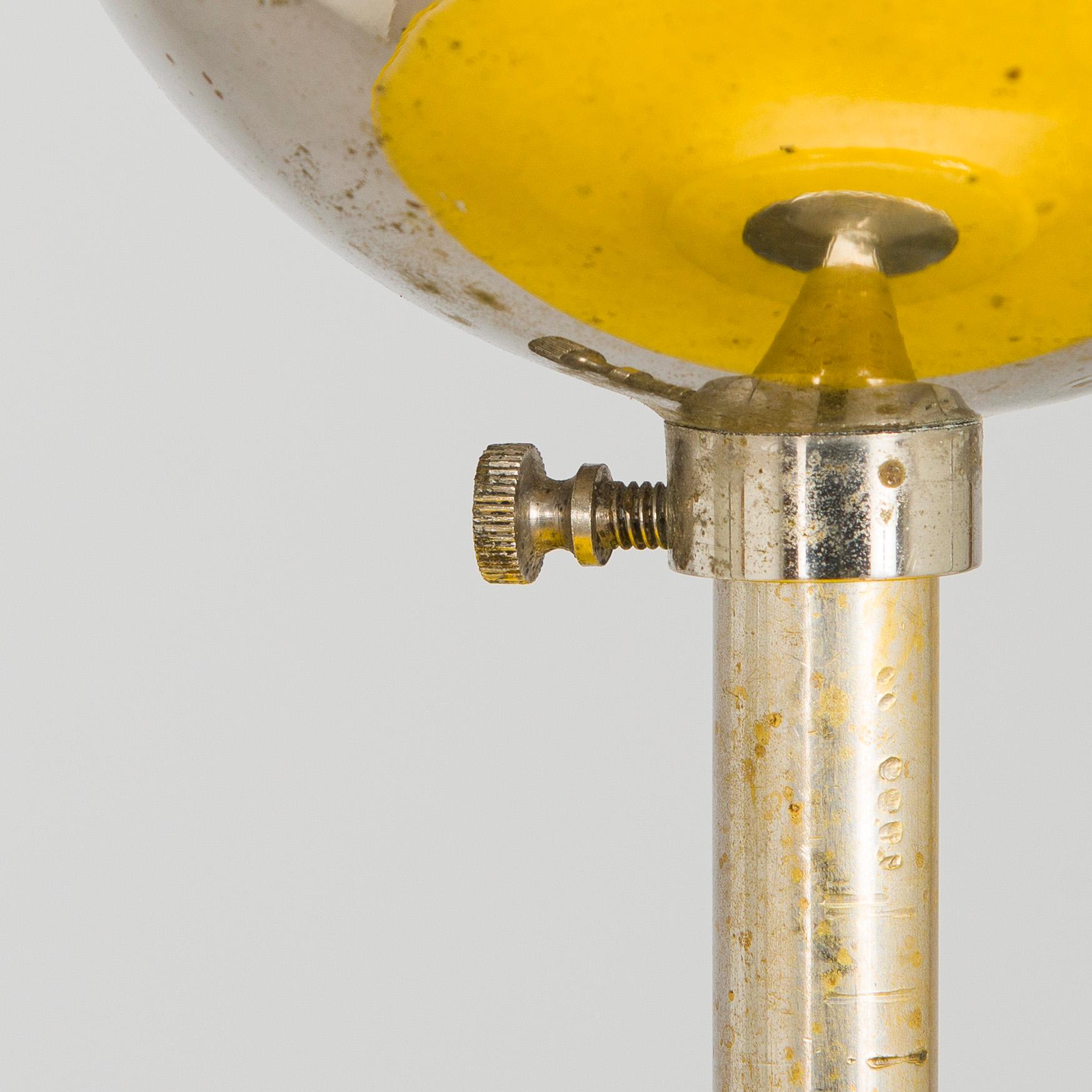 Paavo Tynell, 1930s ceiling light, made to order, Taito.