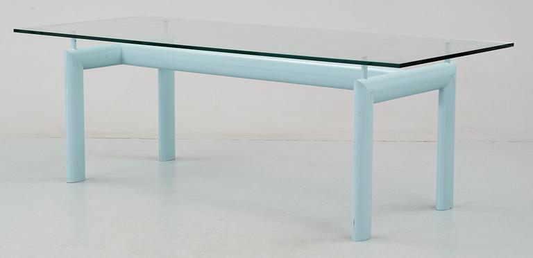 BORD, "LC 6", Le Corbusier, Cassina, Italien.