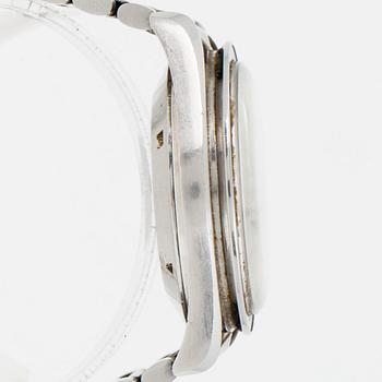 OMEGA, Speedmaster, kronograf, "Transitional".