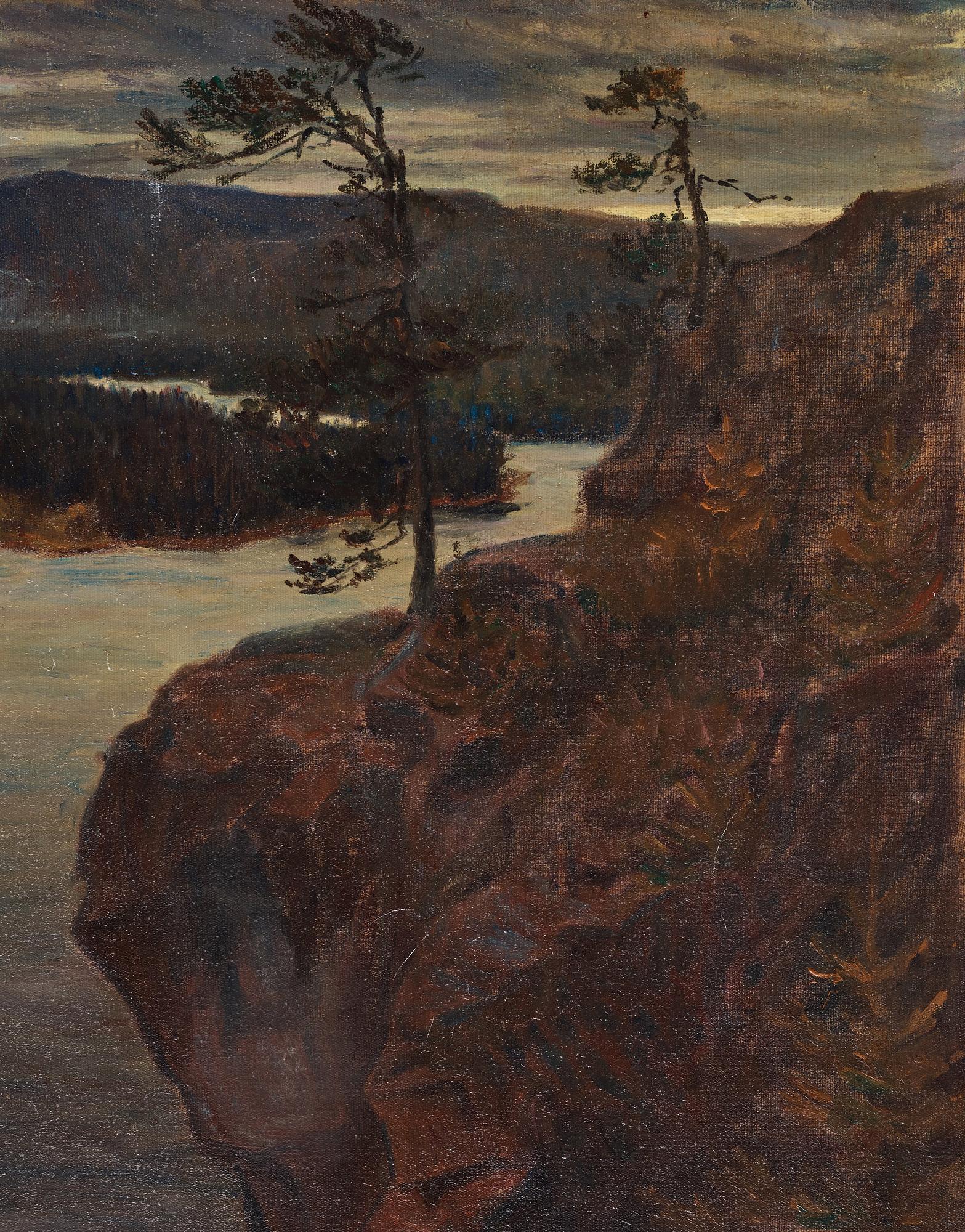 "Storbrott, Älvdalen".