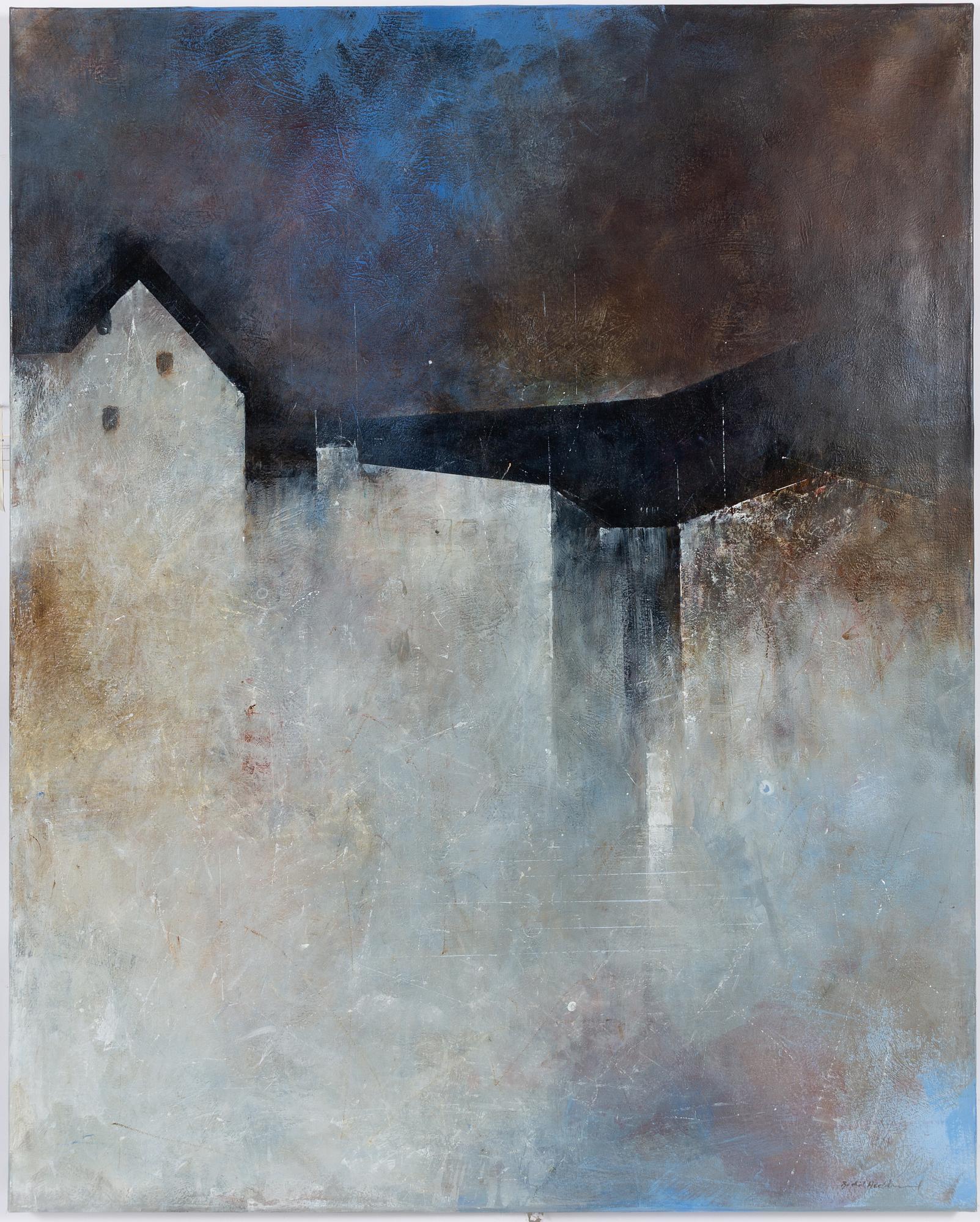 Bodil Hedlund, Untitled.