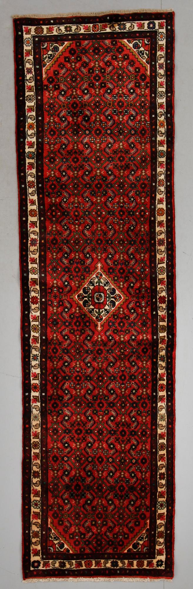 MATTA, Hosseinabad, ca 280 x 78 cm.