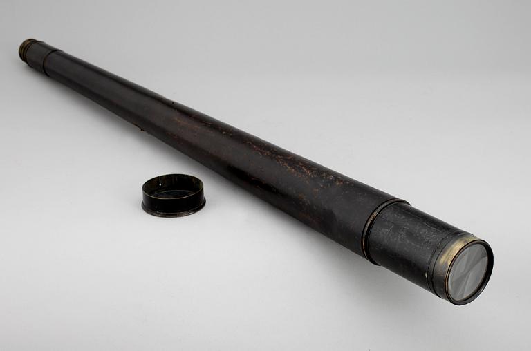 TUBKIKARE, "British Made W.Ottway & Co Ltd, Ealing, London" 1800/1900-tal.