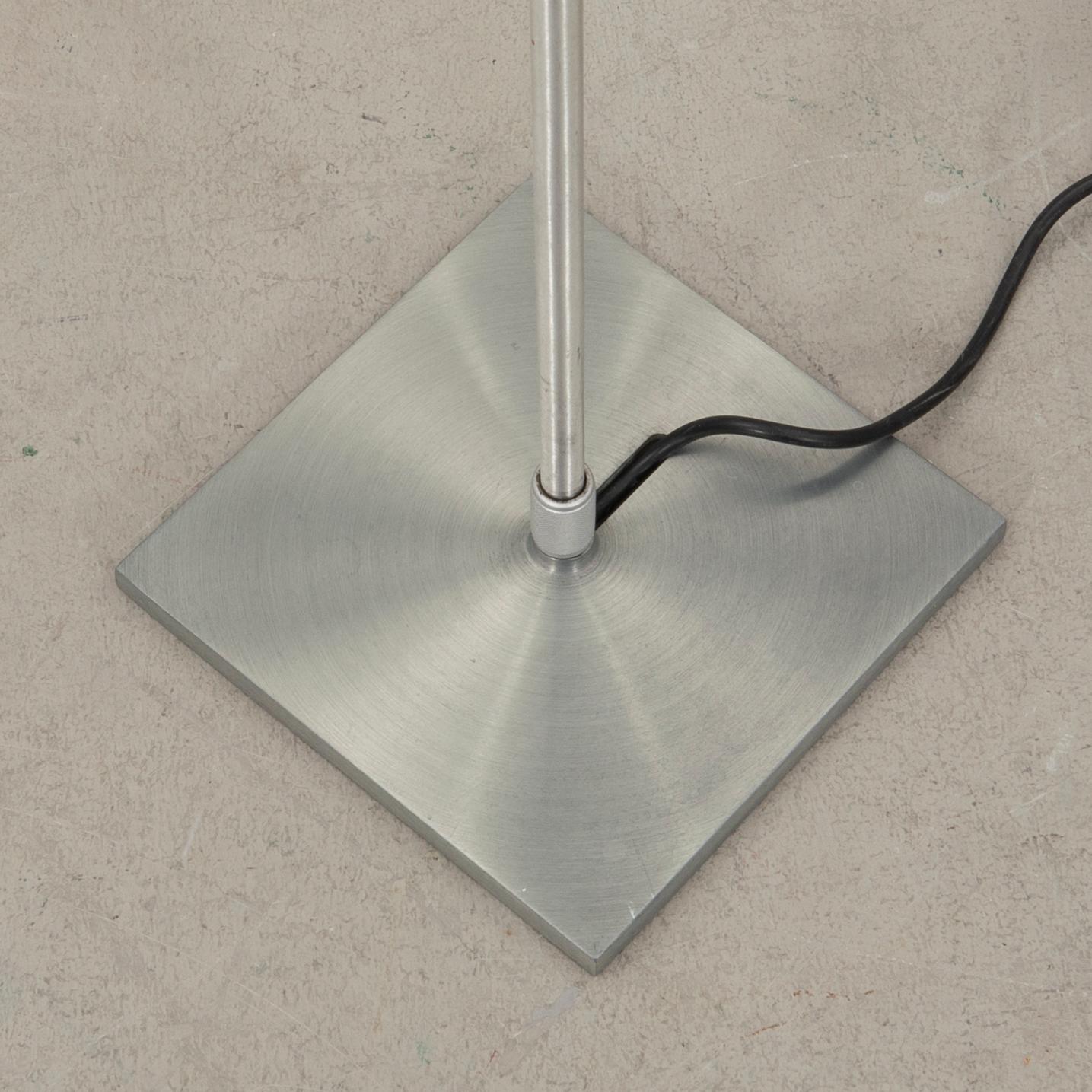 Paolo Rizzatto, floor lamp "Constanza", Luceplan, designed in 1986.