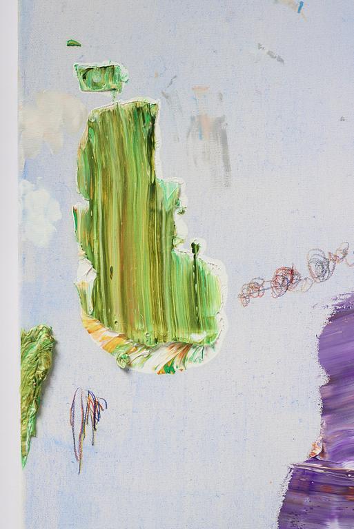 Matthias Reinmuth, "Coro".