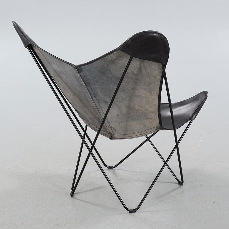 DENNIS MARQUART, an armchair, OX Denmarq.